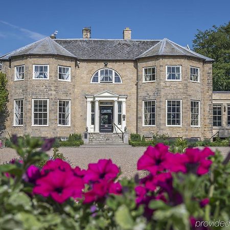 Washingborough Hall Hotel Exterior foto